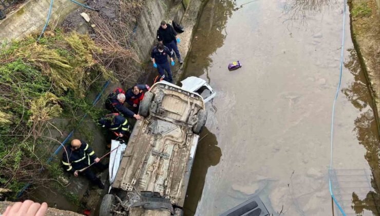 Cenazeye giderken can verdiler: 3 kardeş hayatını kaybetti