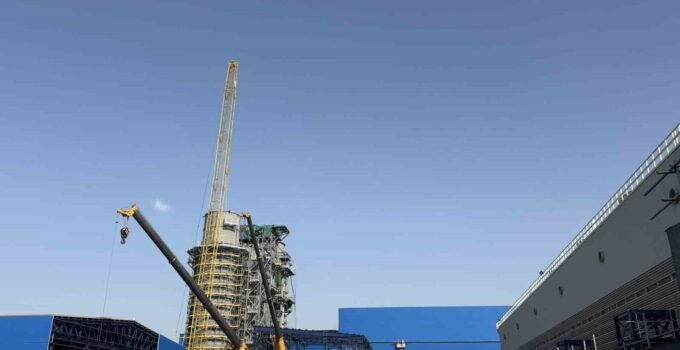 Cengiz Enerji’nin Özbekistan’daki projesine uluslararası finansman ödülü