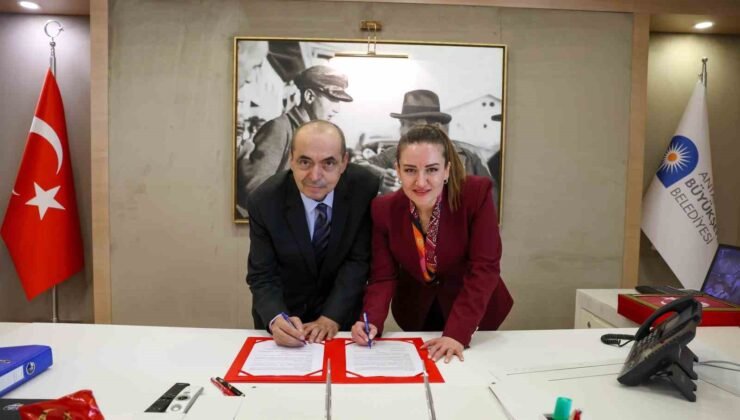 Çevre Dostu Çiftçi Kartı Projesi Gazipaşa’da büyüyor