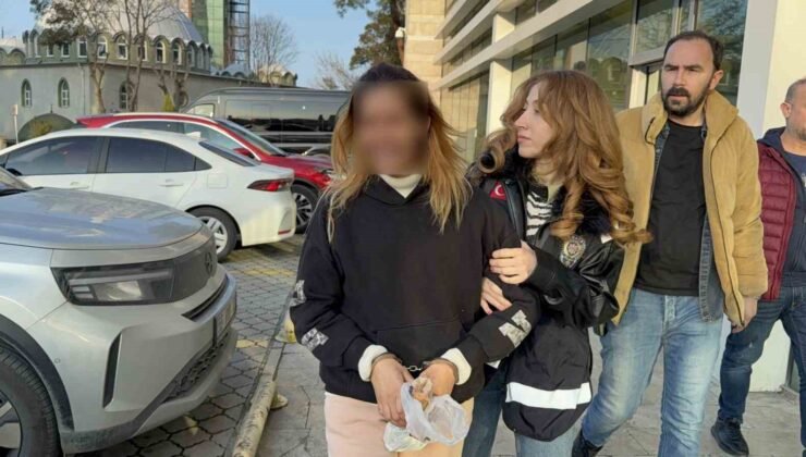 Cezaevinden kurtulmak için çocuk doğuran hırsızlar için hakimden çarpıcı başvuru: “İnfaz ertelemesi suistimal ediliyor”