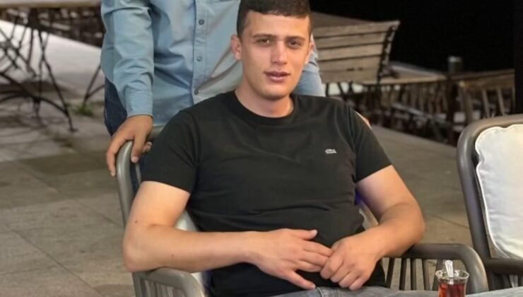 Çifte cinayetten önce feci şekilde darp edilme anları ortaya çıktı