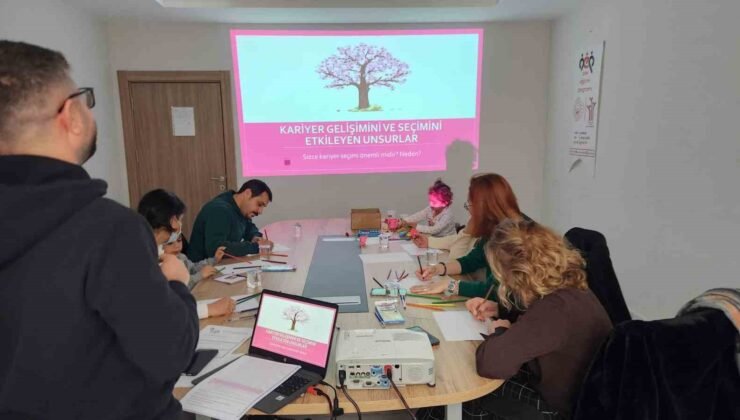 Çiftler saygılı bir evliliğe, aileler çocuklarını görmeye ve duymaya hazırlanıyor