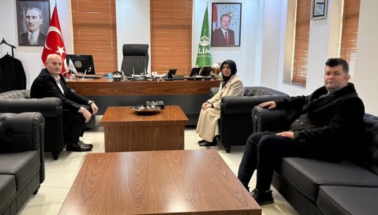 Çilimli’de eğitim ve yerel yönetim iş birliği güçleniyor