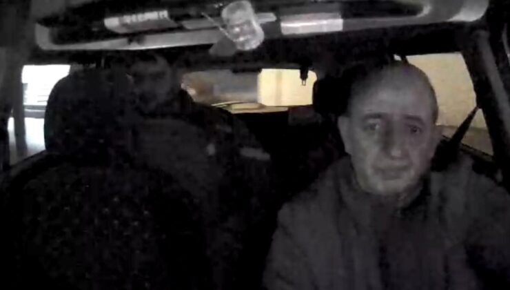 Cinayete kurban giden taksicinin acılı kardeşi: “Bütün amacı oğlunu ayağa kaldırmaktı”