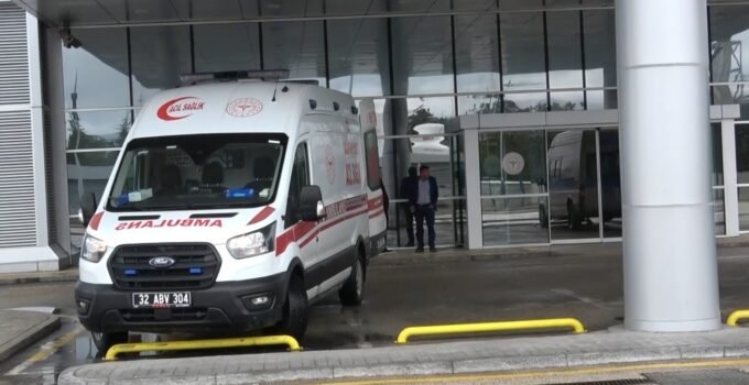 Cinayetle biten aile içi kavgayla ilgili polis kardeş tutuklandı