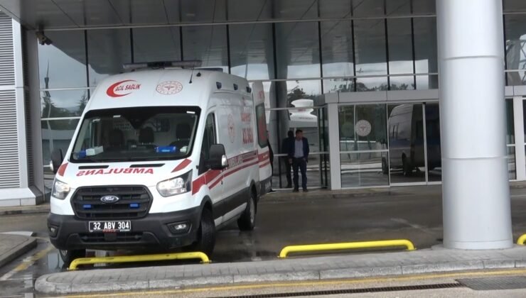 Cinayetle biten aile içi kavgayla ilgili polis kardeş tutuklandı