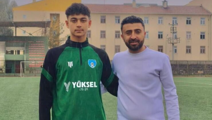 Cizreli sporcuya milli takımdan davet