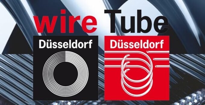 Çolakoğlu Metalurji, Wire & Tube Fuarı’na hazırlanıyor