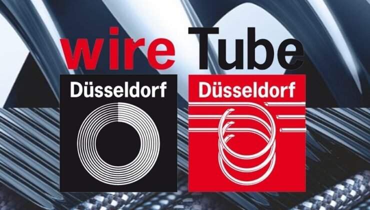 Çolakoğlu Metalurji, Wire & Tube Fuarı’na hazırlanıyor