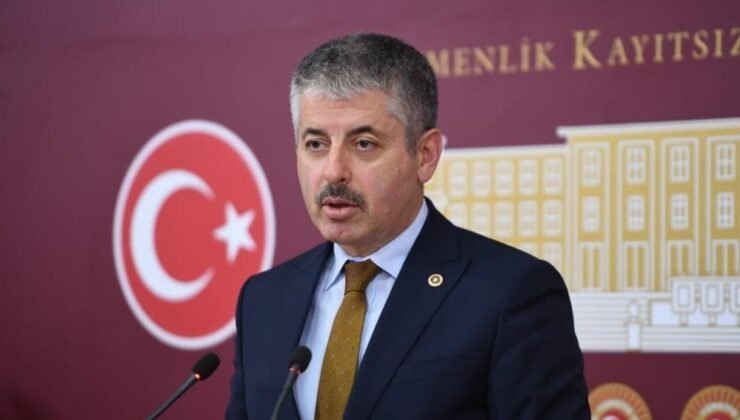 Çopuroğlu: “Kayseri’de yeteri kadar iş gücü yok”