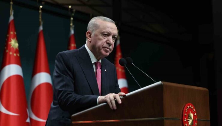 Cumhurbaşkanı Erdoğan: “(İran’ın Türkiye’yi hedef alan füzeleri) Türkiye’nin dostluğunu zora sokacak son derece yanlış ve provakatif adımlar atılmaya devam ediliyor”