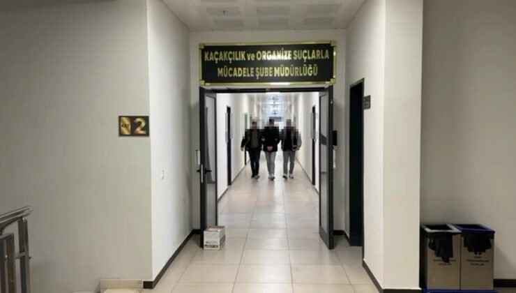 Darbe girişimine katılan ve 7 yıldır aranan ihraç uzman çavuş yakalandı