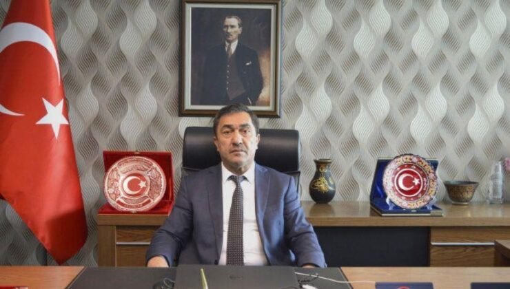 Demirdöğen veda etti