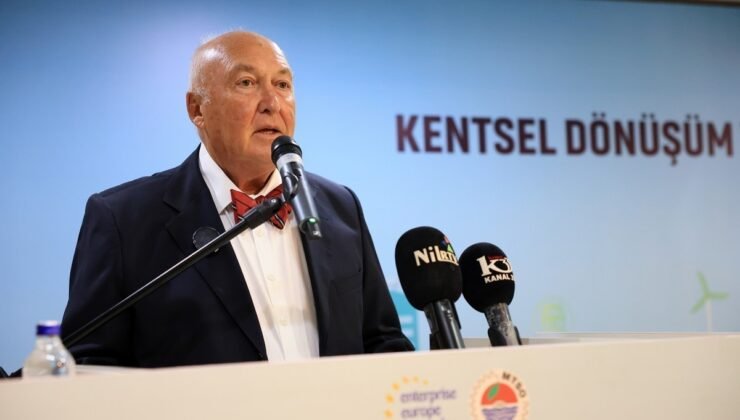 Denizli’de depremler olmasa Pamukkale ve Karahayıt doğa harikası olmazdı