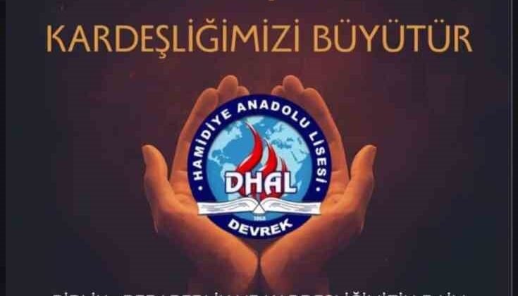 Devrek’te ihtiyaç sahibi öğrencilere nakit yardımı yapıldı