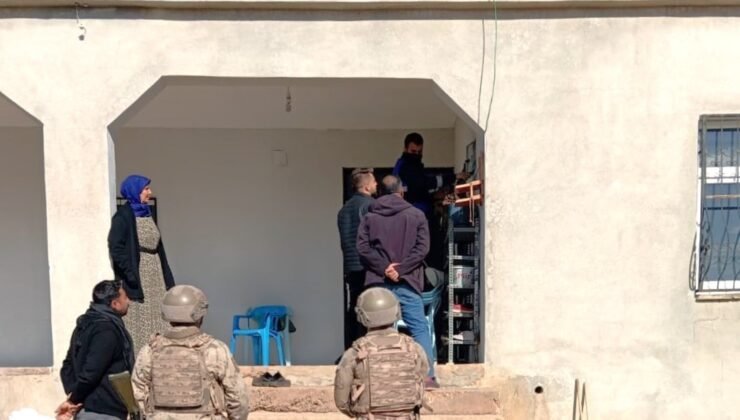 Dicle Elektrik denetimlerini aralıksız olarak sürdürüyor