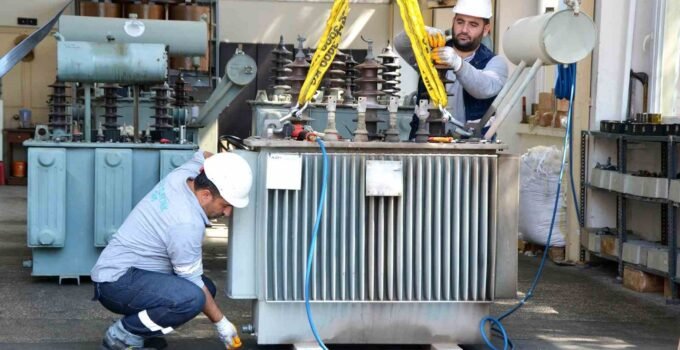 Dicle Elektrik’ten ekonomiye 642 milyon liralık katkı