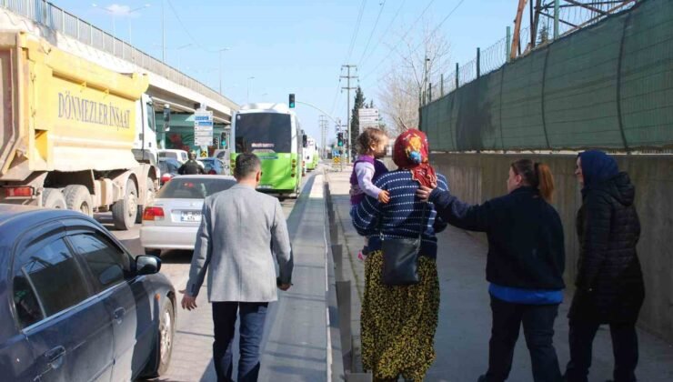 Dilencinin üzerinden çıkan para say say bitmedi