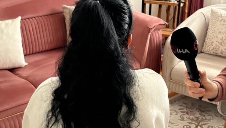 Dini nikahlı eşinden 13 yıldır şiddet gördüğünü iddia eden kadın: “Yüzüme kezzap atmakla tehdit etti”