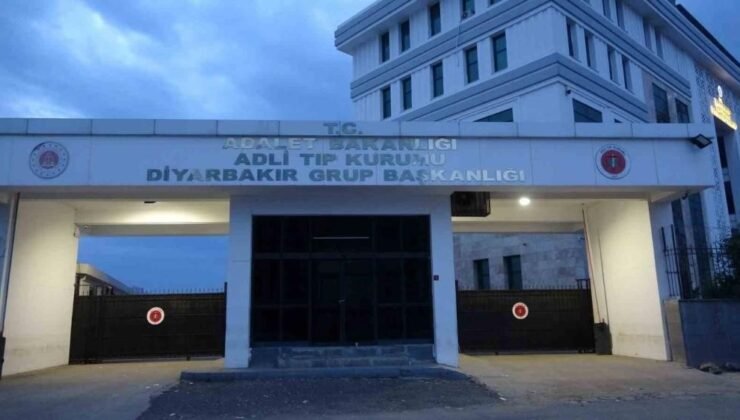 Diyarbakır’da akraba aileler arasında kavga: 1 ölü, 3 yaralı