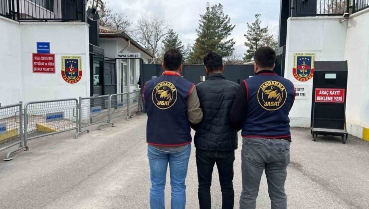 Diyarbakır’da aranan 127 kişi JASAT tarafından yakalandı