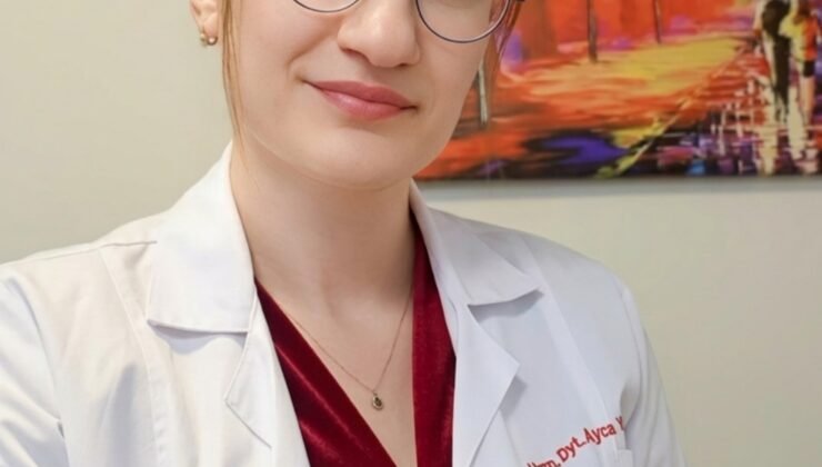 Diyetisyen Ayca Yılmaz Kaya: “Ramazan sonrası normal beslenme düzenine kademeli bir geçiş yapmalısınız”