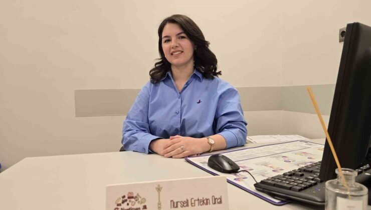 Diyetisyen Ünal: “Bayramda günlük ortalama 3 ana, 3 ara öğün olarak beslenme planlanabilir”