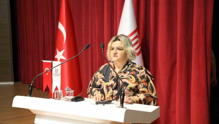 Doç. Dr. Bingöl: “Bağımlılıkla mücadele toplumsal seferberliktir”