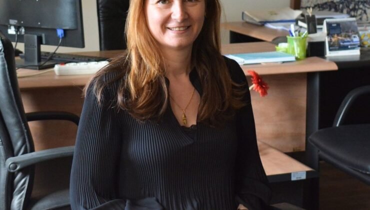 Doç. Dr. İnci Tüney Kızılkaya: “Suyun bir lüks olduğunun bilincine varmalıyız”