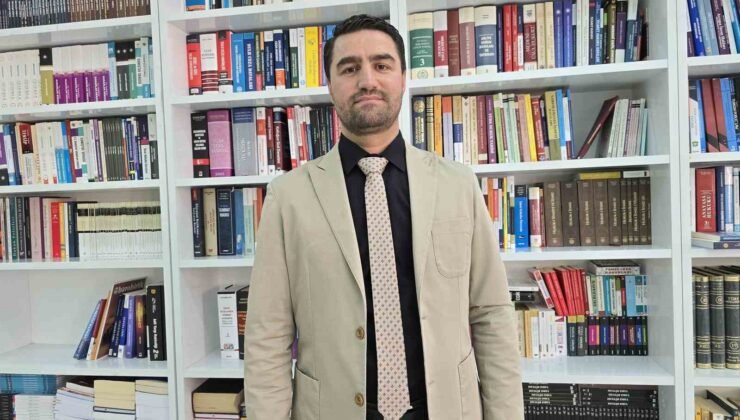 Doç. Dr. Mustafa Özalp: “ABD, Orta Doğu bataklığında duvara tosladı”