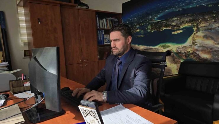 Doç. Dr. Mustafa Özalp: “(İran-ABD-İsrail savaşı) Yapılması gereken şey müzakere masasının başlaması, diplomasiye öncelik verilmesi ve savaşın ivedilikle durdurulması”