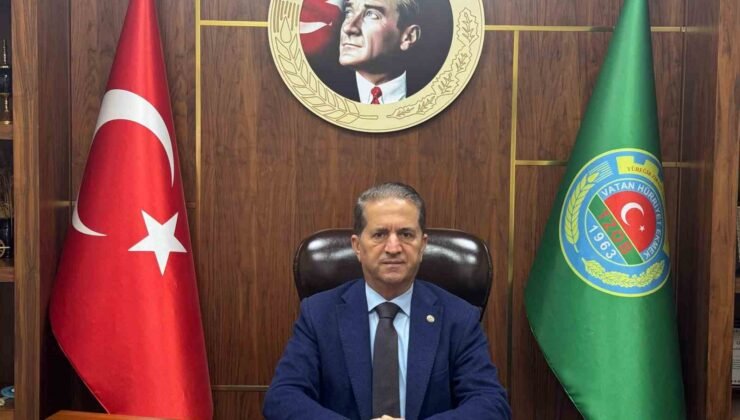 Doğan: “Destek mekanizmalarının hayata geçirilmesi gerekiyor”