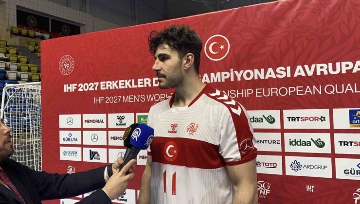 Doruk Pehlivan: “Önümüzdeki karşılaşmalarda daha iyi oynamamız gerekiyor”