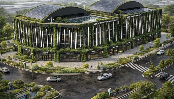 DTSO destek almaya hak kazandı