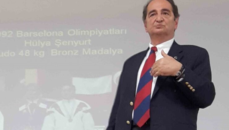 DUMESF Başkanı Muzaffer Ilıcak hayatını kaybetti