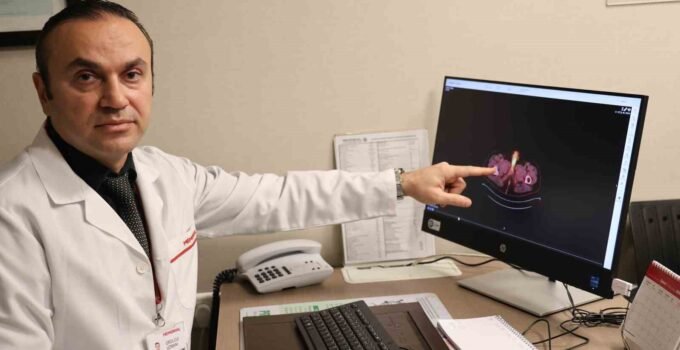 Dünyada şu ana kadar 60 kişide olan bu vakanın sonuncusu Diyarbakır’da görüldü