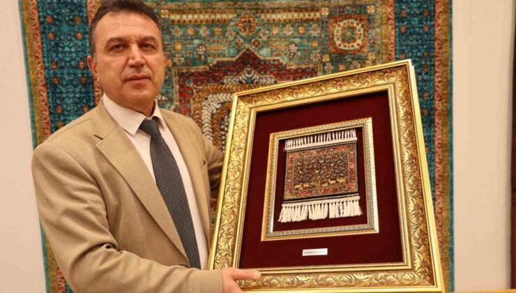 Dünyanın en küçüğü ama değer biçilemiyor