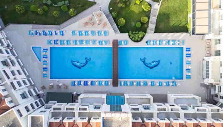 Dünyanın “Longevity” merkezi Kazdağları, Edremit’te bayram hazırlığı tamam