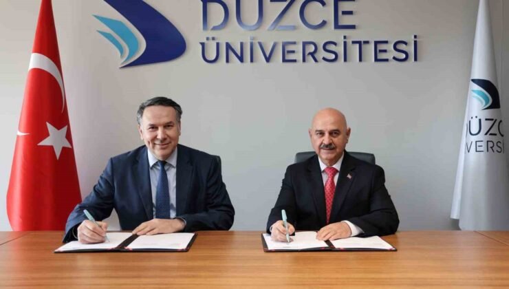 Düzce Üniversitesi 200 kursiyer alacak
