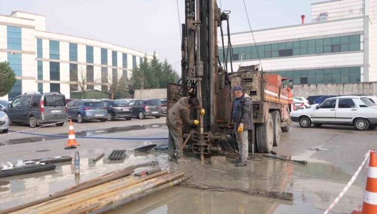 Düzce’de sağlık kampüsü projesinde yeni aşama