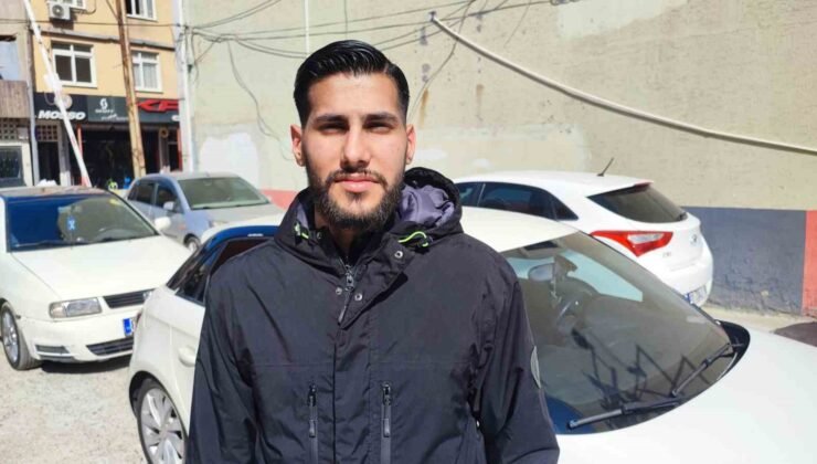 ’Dur’ ihtarına uymayıp kaçan sürücüden ilginç sözler: “Cezaevine girerim ama arabamı vermem”