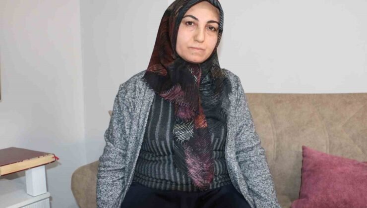 ’Kaçak kullanım’ iddiası ile doğal gaz sayacı sökülen aile mağdur oldu