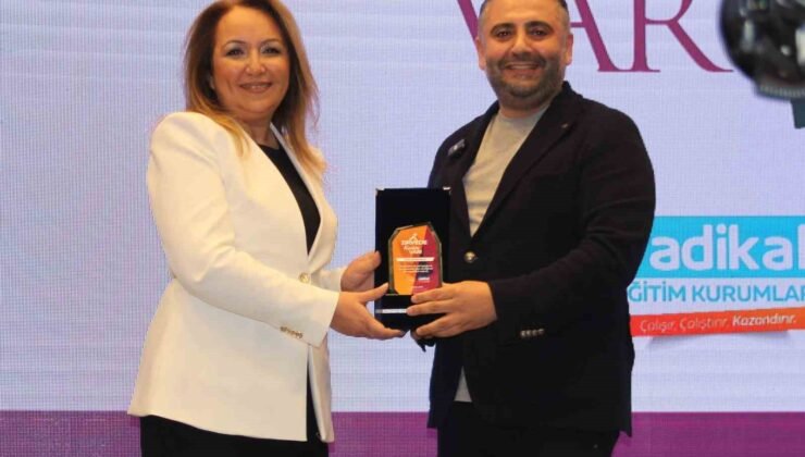 ’Zirvedeki kadınlar’ ilham veren hikayelerini paylaştı
