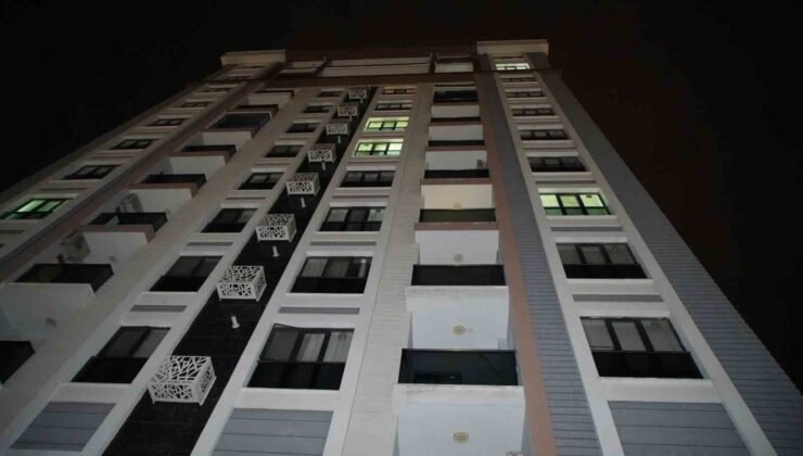 Edirne’de genç doktorun şüpheli ölümü