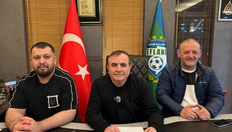 Eflanispor, BAL’dan çekildi