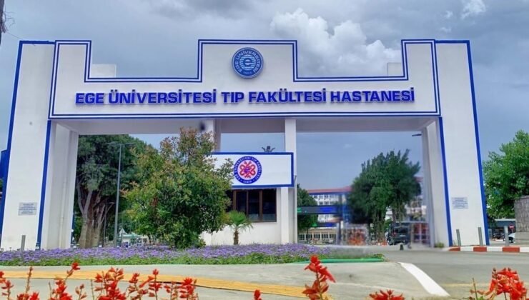 Ege Üniversitesi Hastanesi “Dünyanın En İyi Hastaneleri 2026” listesinde zirvede