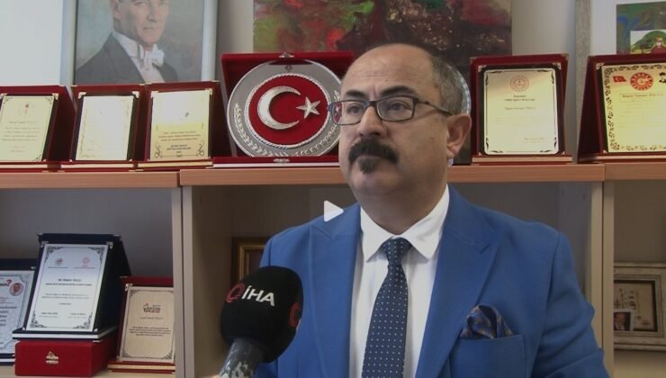 Eğitim uzmanı Yolcu: “Türkiye’de eğitim süresi kesinlikle uzun”