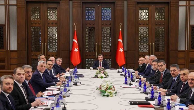 EKK: “Küresel ticarette artan belirsizlikler dış ticaret stratejilerinin yeniden şekillendirilmesini gerekli kılmaktadır”