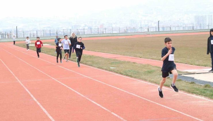 Elazığ, trıatlonda yeni bir döneme ev sahipliği yaptı
