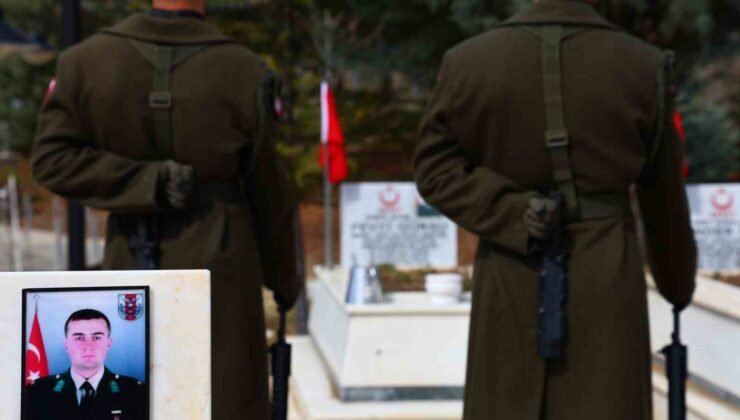 Elazığ’da 18 Mart Çanakkale Zaferi ve Şehitlerini Anma Günü programı